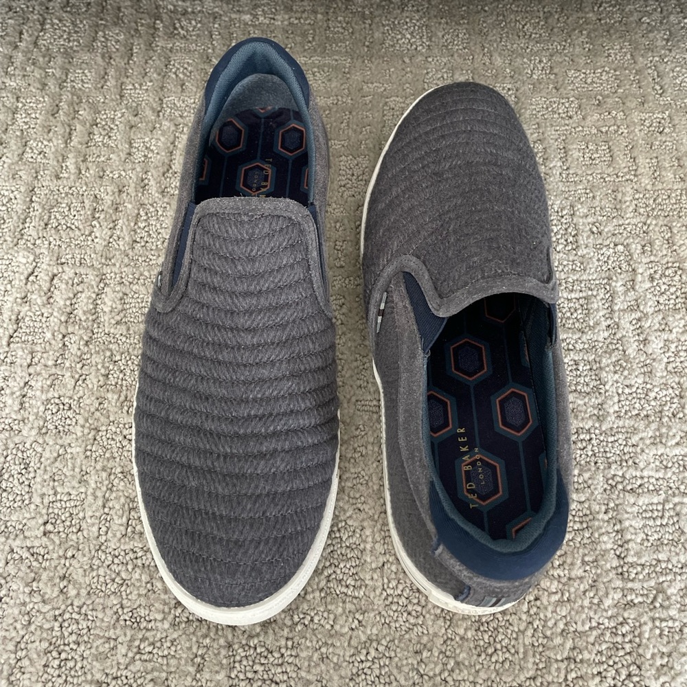 Ted Baker Loafers
